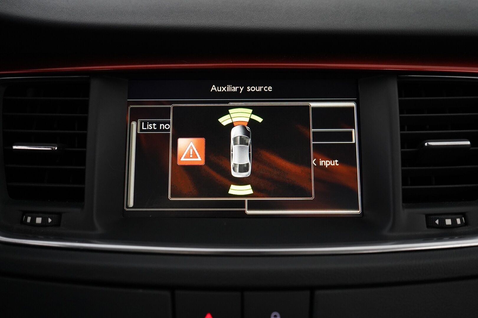 Peugeot 508 2013 RXH HYbrid4 HDi AWD *HUD / Webasto / Lasikatto / Puolinahka Sport-istuimet / Navi* - Kahdet OEM Vanteet / Jakopää 187tkm / Viimeisin huolto 206tkm