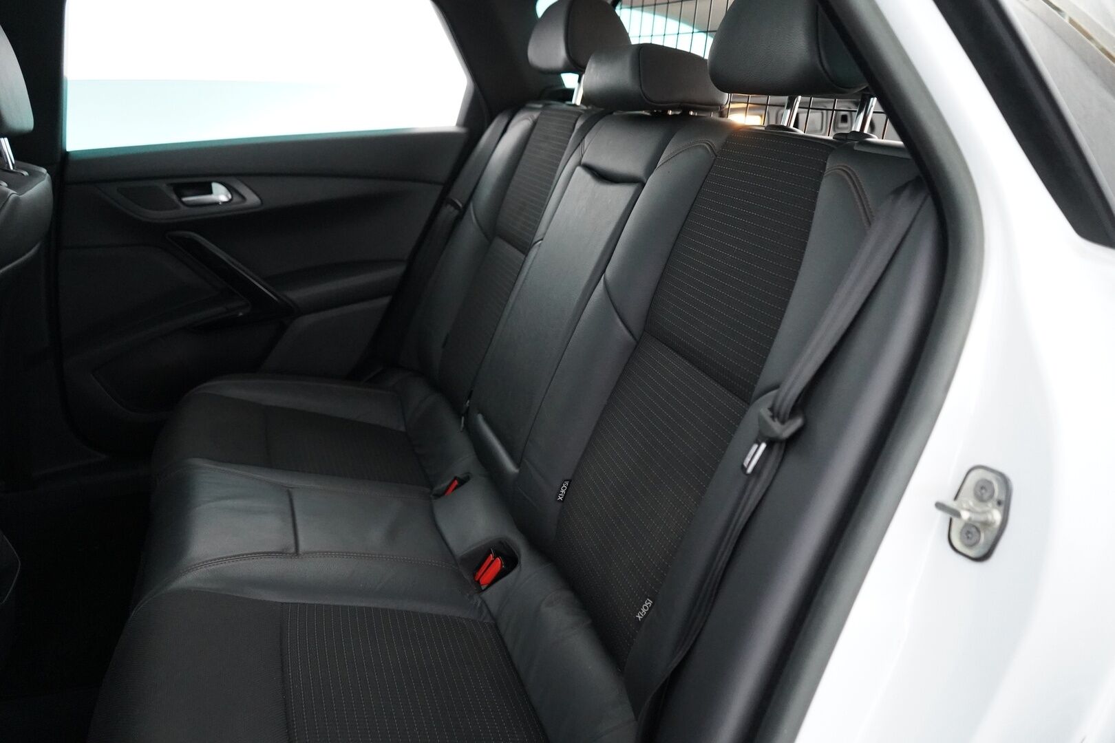 Peugeot 508 2013 RXH HYbrid4 HDi AWD *HUD / Webasto / Lasikatto / Puolinahka Sport-istuimet / Navi* - Kahdet OEM Vanteet / Jakopää 187tkm / Viimeisin huolto 206tkm