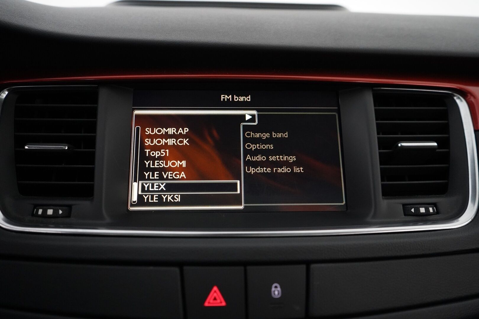 Peugeot 508 2013 RXH HYbrid4 HDi AWD *HUD / Webasto / Lasikatto / Puolinahka Sport-istuimet / Navi* - Kahdet OEM Vanteet / Jakopää 187tkm / Viimeisin huolto 206tkm