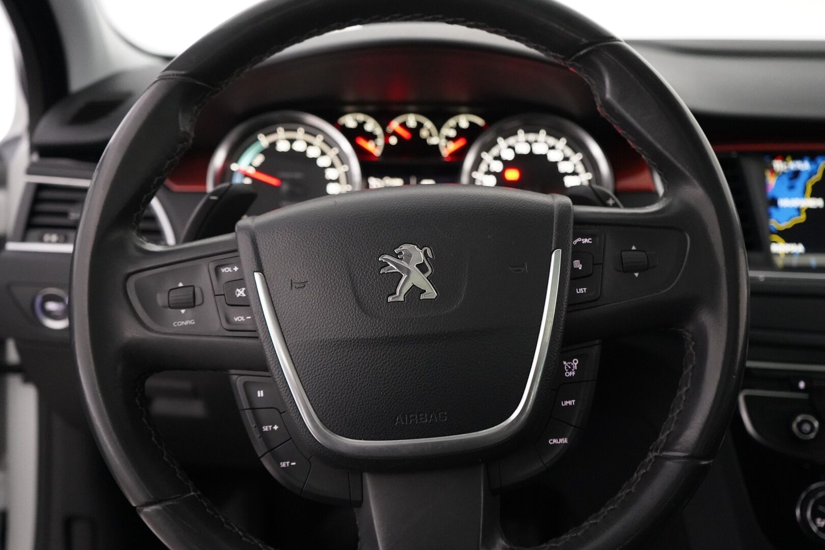 Peugeot 508 2013 RXH HYbrid4 HDi AWD *HUD / Webasto / Lasikatto / Puolinahka Sport-istuimet / Navi* - Kahdet OEM Vanteet / Jakopää 187tkm / Viimeisin huolto 206tkm