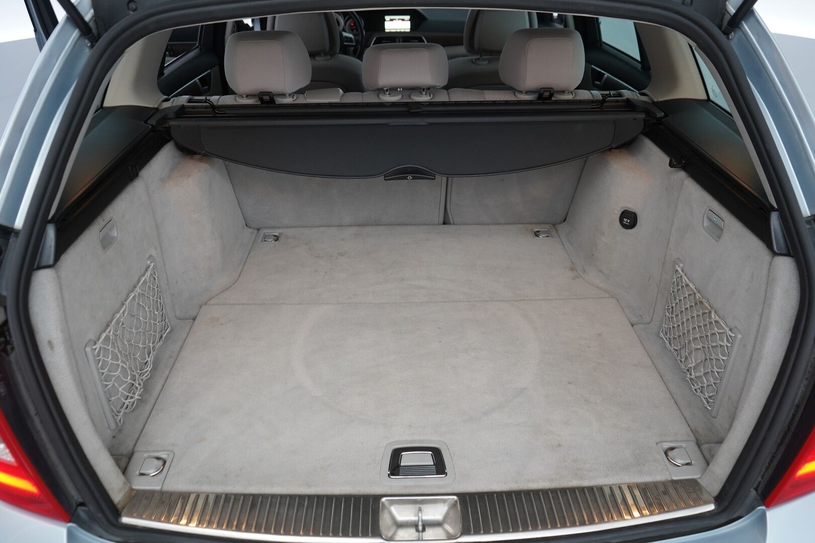 Mercedes-Benz C 2013 200 CDI BE T A Premium Business - Suomi-auto | Kahdet renkaat aluvantein | Vakkari |Lohko+sisätilanlämmitin | Elegance | Säntillinen huoltohistoria |