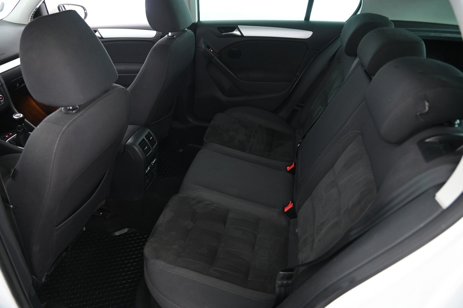 Volkswagen Golf 2010 Highline 2,0 TDI 103 kW (140 hv) *YritysOutlet - Myydään vain yrityksille* - *YritysOutlet - Myydään vain yrityksille*