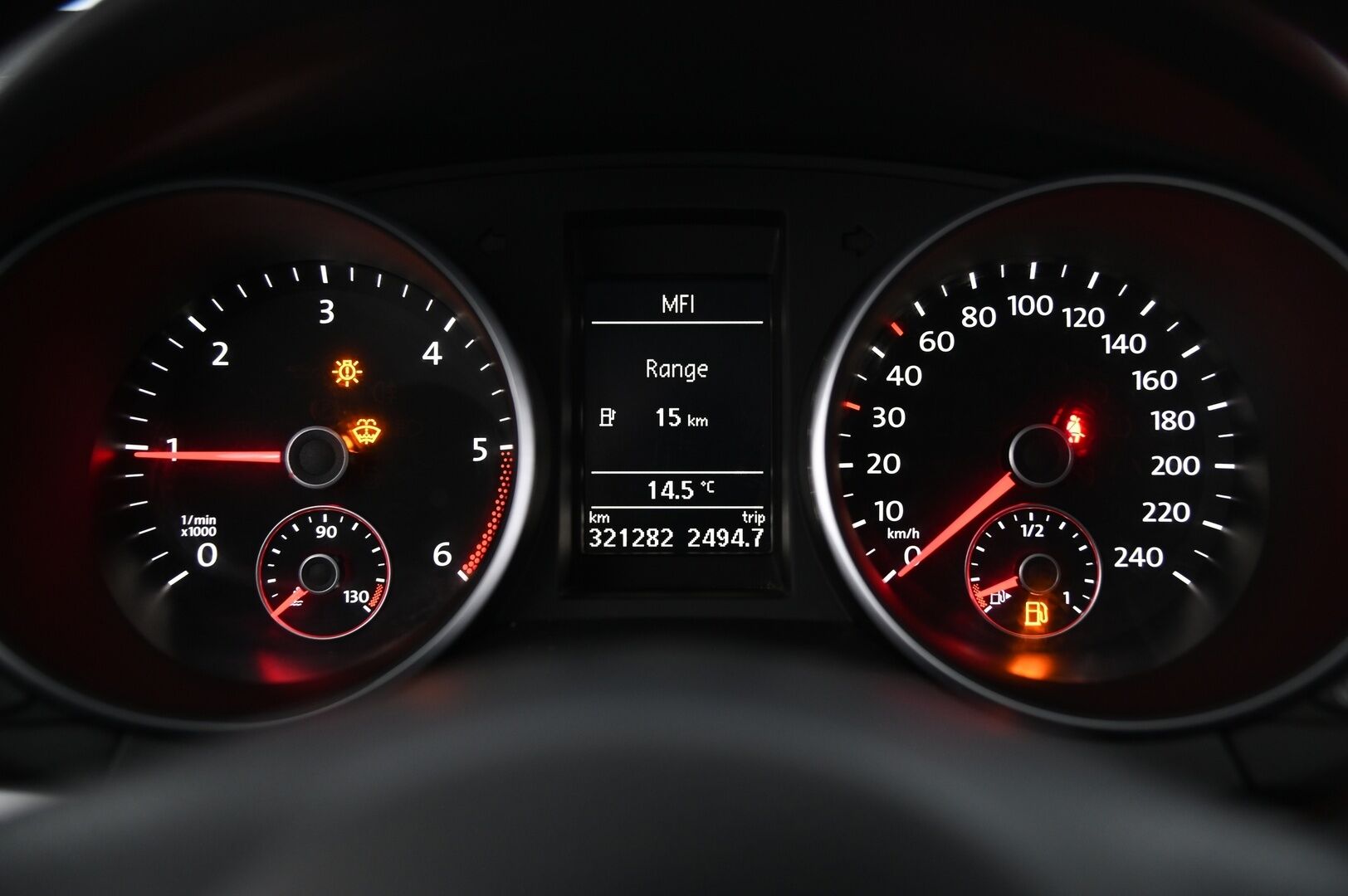 Volkswagen Golf 2010 Highline 2,0 TDI 103 kW (140 hv) *YritysOutlet - Myydään vain yrityksille* - *YritysOutlet - Myydään vain yrityksille*