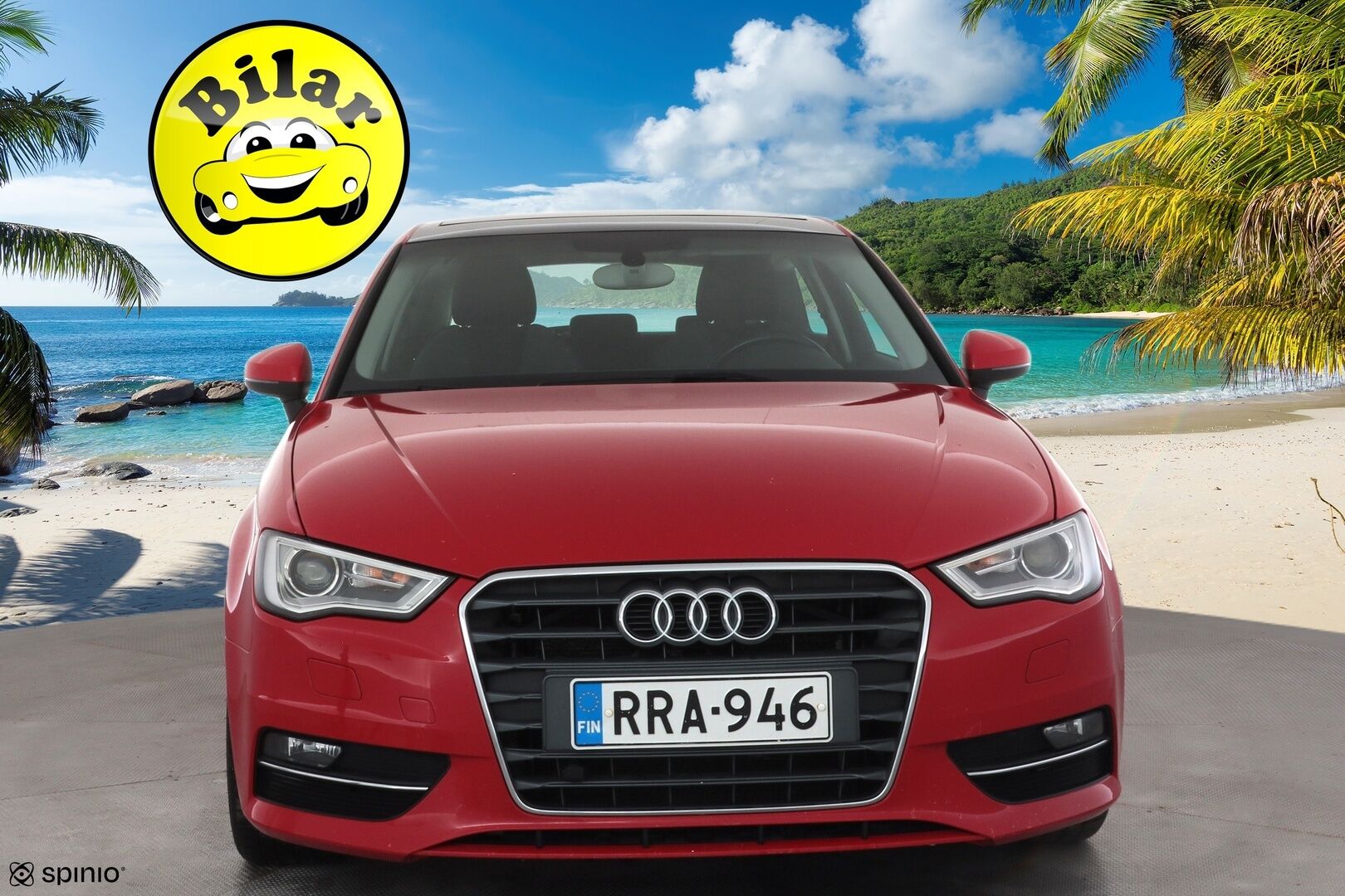 Audi A3 2013 Compact Coupé Business Sport 1,4 TFSI 90 kW S tronic - | Lasikattoluukku | Lohkolämmitin | Xenon | P.Tutka | Sporttipenkit | Vakkari | Bluetooth | Suomi-auto | Kahdet renkaat |
