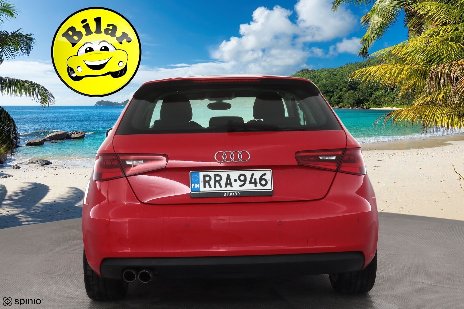 Audi A3 2013 Compact Coupé Business Sport 1,4 TFSI 90 kW S tronic - | Lasikattoluukku | Lohkolämmitin | Xenon | P.Tutka | Sporttipenkit | Vakkari | Bluetooth | Suomi-auto | Kahdet renkaat |