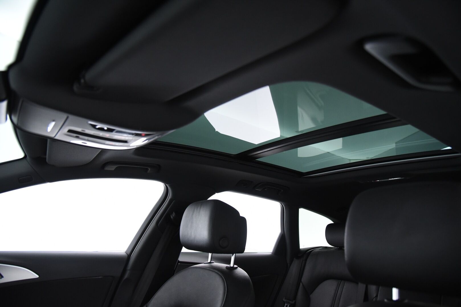 Audi A6 allroad quattro 2013 Business 3,0 V6 TDI Biturbo 230 kW tiptronic / Suomi-Auto / ACC / BOSE / Webasto / Panorama / Comfort-Penkit / Ilma-Alusta - YritysOutlet - Myydään vain yrityksille