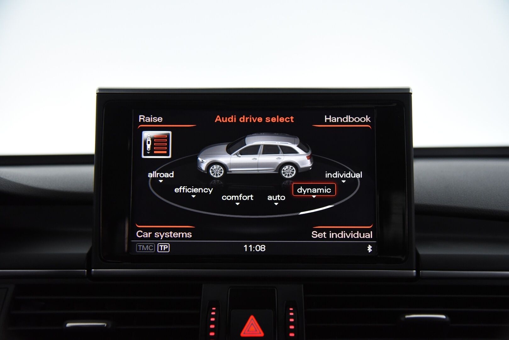 Audi A6 allroad quattro 2013 Business 3,0 V6 TDI Biturbo 230 kW tiptronic / Suomi-Auto / ACC / BOSE / Webasto / Panorama / Comfort-Penkit / Ilma-Alusta - YritysOutlet - Myydään vain yrityksille