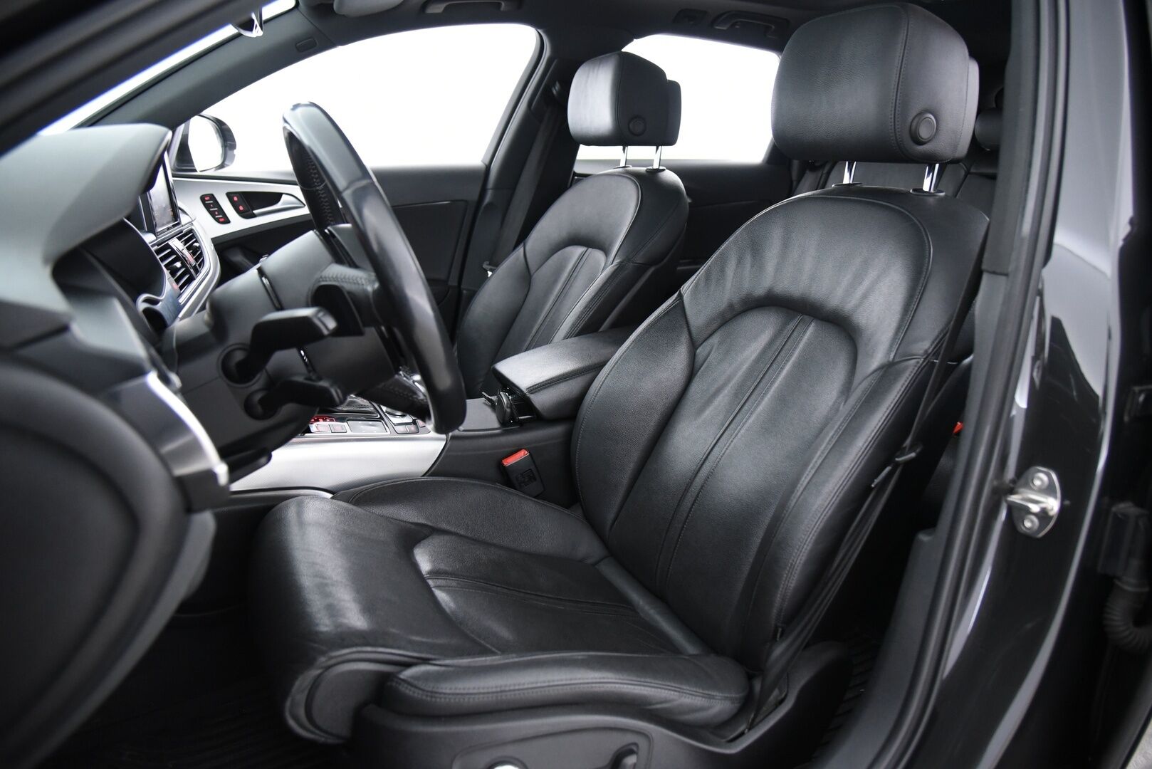 Audi A6 allroad quattro 2013 Business 3,0 V6 TDI Biturbo 230 kW tiptronic / Suomi-Auto / ACC / BOSE / Webasto / Panorama / Comfort-Penkit / Ilma-Alusta - YritysOutlet - Myydään vain yrityksille