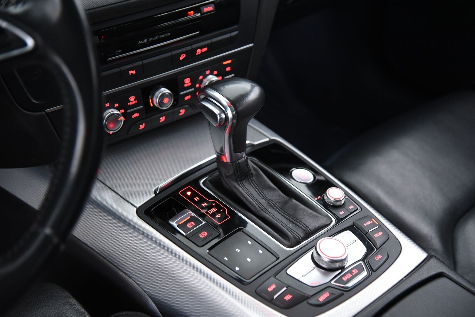 Audi A6 allroad quattro 2013 Business 3,0 V6 TDI Biturbo 230 kW tiptronic / Suomi-Auto / ACC / BOSE / Webasto / Panorama / Comfort-Penkit / Ilma-Alusta - YritysOutlet - Myydään vain yrityksille