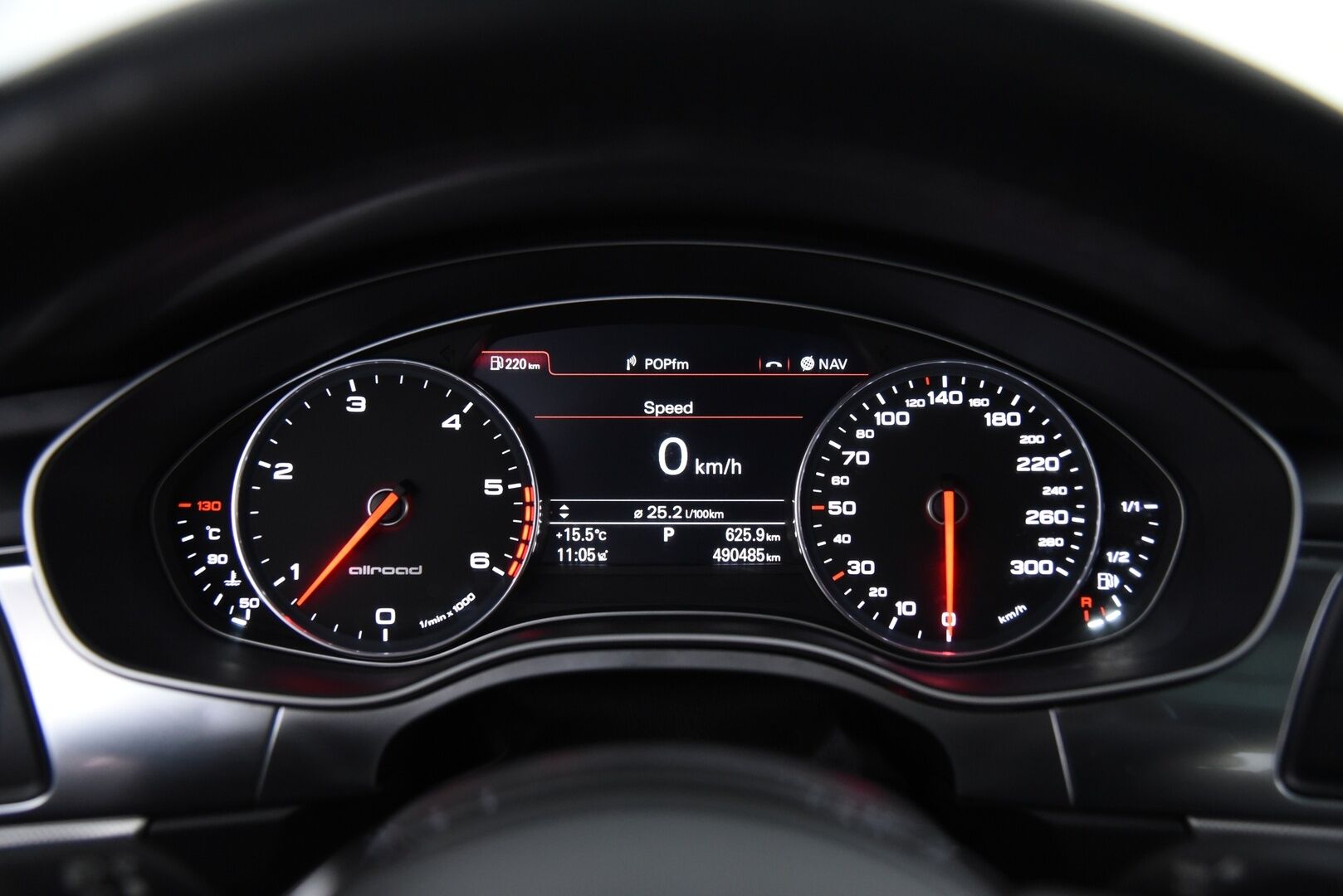 Audi A6 allroad quattro 2013 Business 3,0 V6 TDI Biturbo 230 kW tiptronic / Suomi-Auto / ACC / BOSE / Webasto / Panorama / Comfort-Penkit / Ilma-Alusta - YritysOutlet - Myydään vain yrityksille