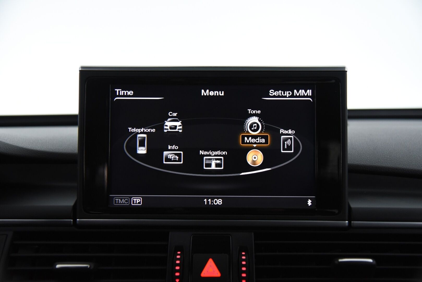 Audi A6 allroad quattro 2013 Business 3,0 V6 TDI Biturbo 230 kW tiptronic / Suomi-Auto / ACC / BOSE / Webasto / Panorama / Comfort-Penkit / Ilma-Alusta - YritysOutlet - Myydään vain yrityksille