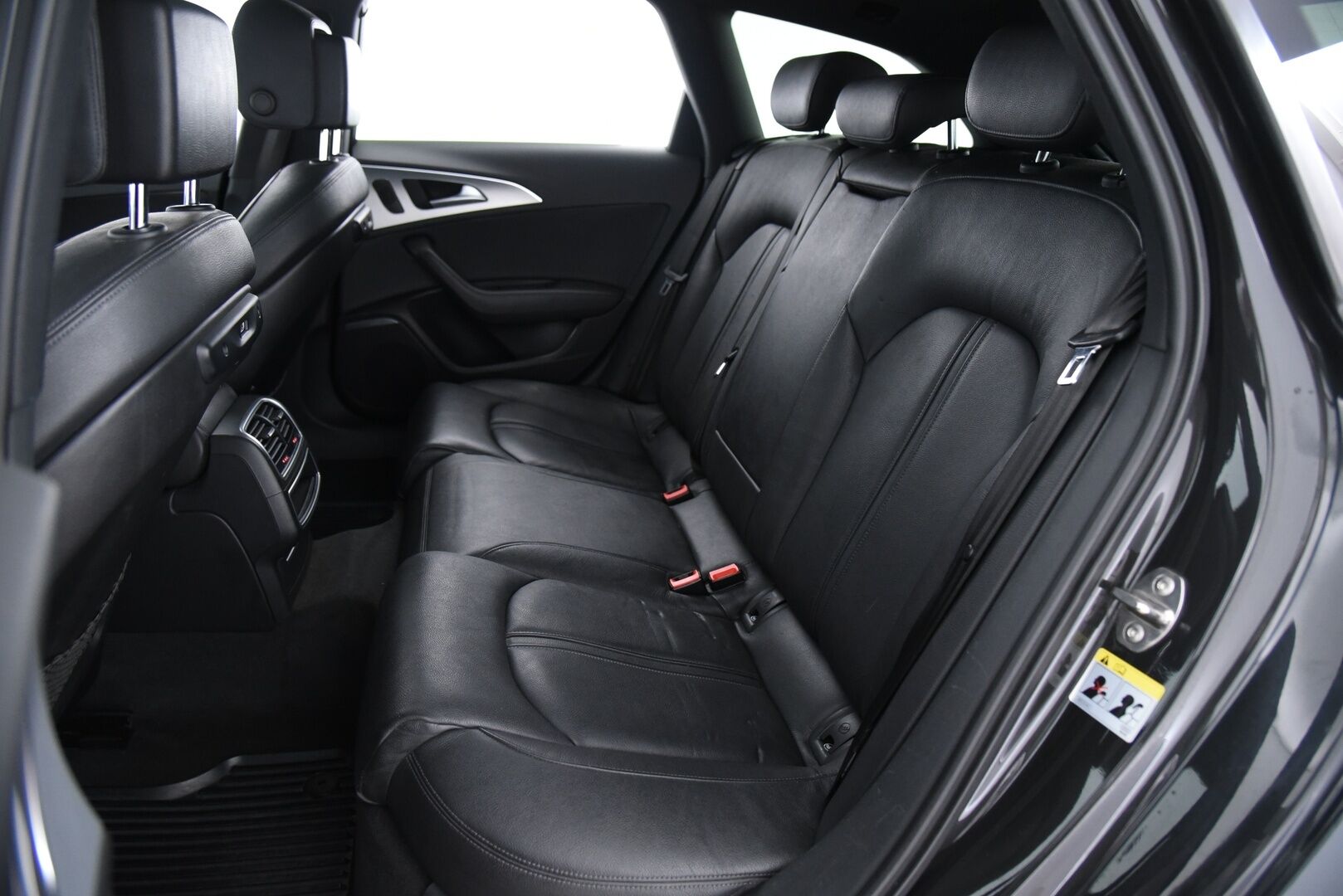 Audi A6 allroad quattro 2013 Business 3,0 V6 TDI Biturbo 230 kW tiptronic / Suomi-Auto / ACC / BOSE / Webasto / Panorama / Comfort-Penkit / Ilma-Alusta - YritysOutlet - Myydään vain yrityksille