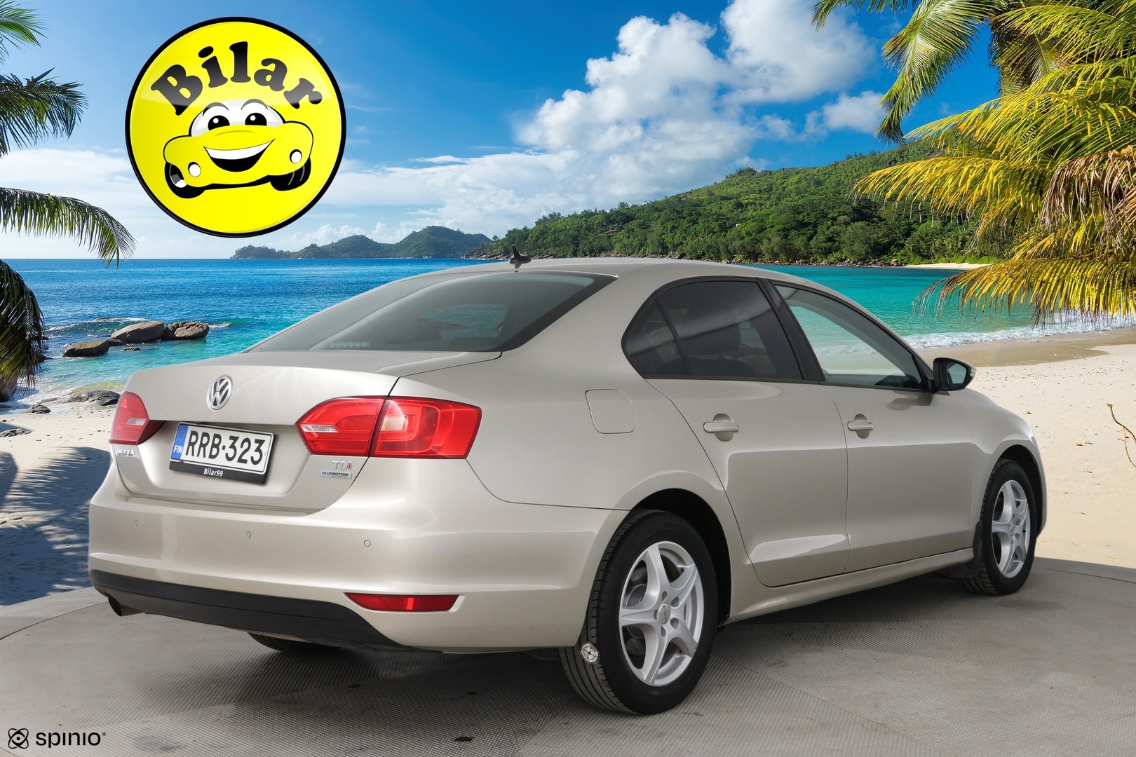 Volkswagen Jetta 2013, bild 5/30