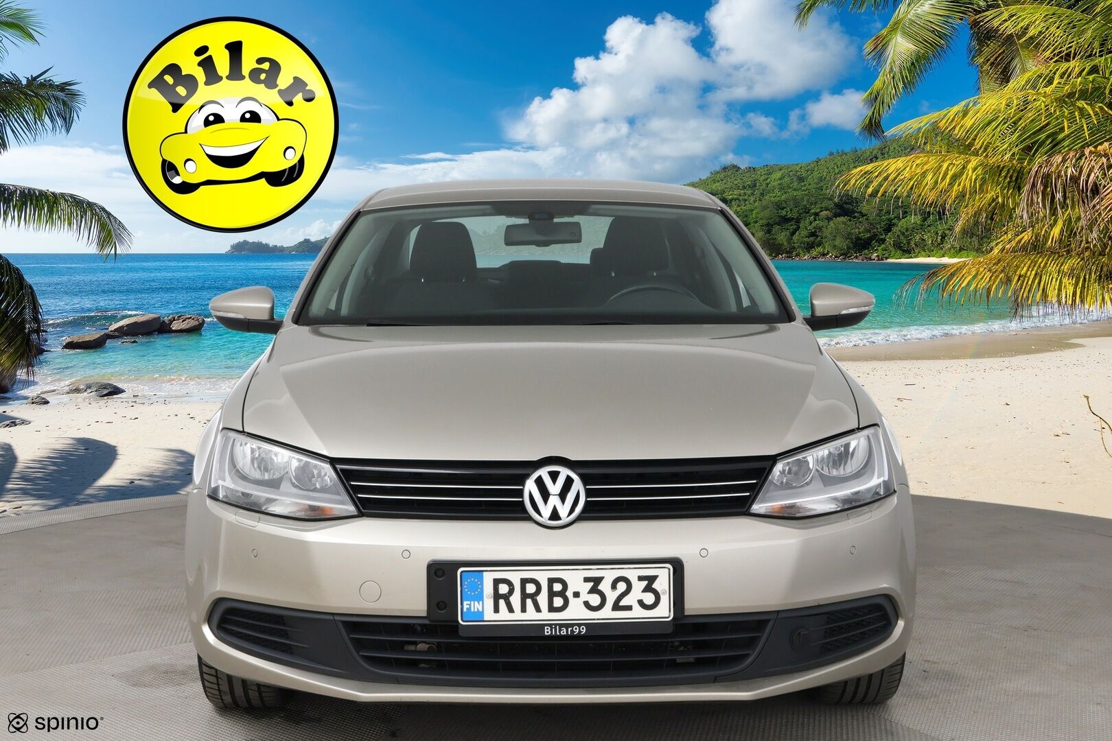 Volkswagen Jetta 2013 Comfortline 1,6 TDI 77 kW (105 hv) BlueMotion Technology DSG-automaatti - Juuri saapunut! | Lohkolämmitin | P.tutka | Kahdet renkaat | Radio