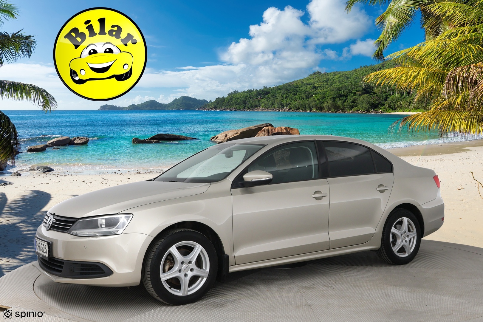 Volkswagen Jetta 2013, bild 2/30
