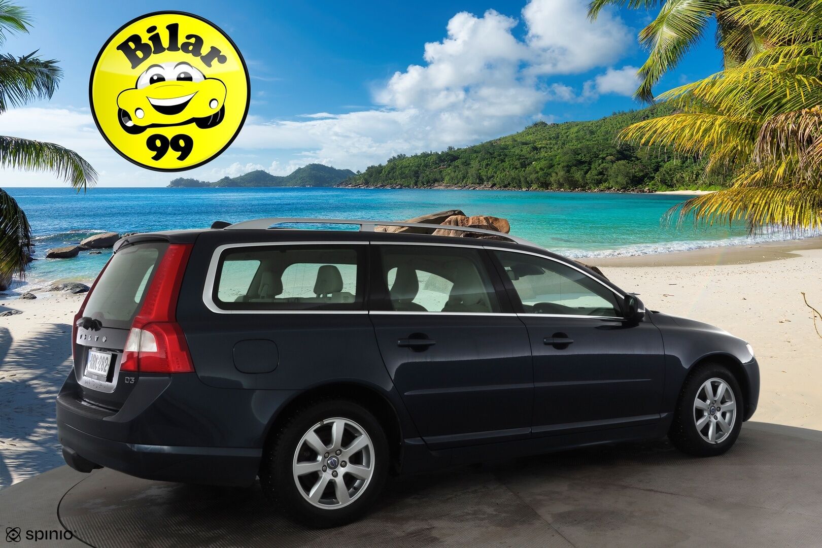 Volvo V70 2013 D3 Summum Edition aut * Vakkari / P.tutka / Kaarrevalot / Muistipenkki / Koukku / Webasto / Vaaleat nahat * - 1.Om Suomi-auto / Kahdet renkaat aluvanteilla / Merkkihuollettu / Huippusiisti - HULLU BLACKWEEK KORKOTARJOUS 2,49%