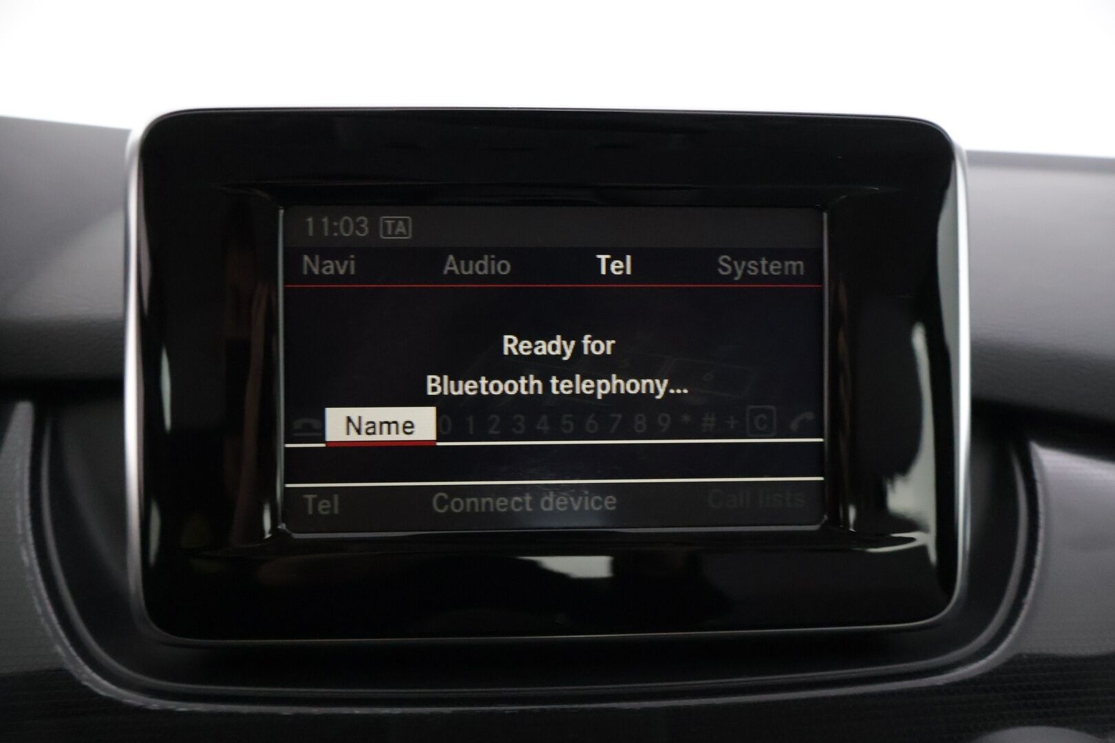 Mercedes-Benz B 2013 200 BE Premium Business * Suomi-auto / Vetokoukku / Lohkolämmitin / Etu-ja takatutkat / 2x renkaat * - * Suomi-auto / Siisti yksilö / Hyvin huollettu *
