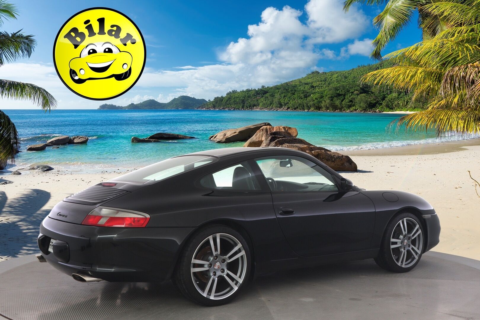 Porsche 911 2002 Carrera Coupé manuaali 996, 3.6L - Ikoninen urheiluauto upealla olemuksella! | Katsastettu ja huollettu | Kattoluukku | Tyylikäs äänimaailma |
