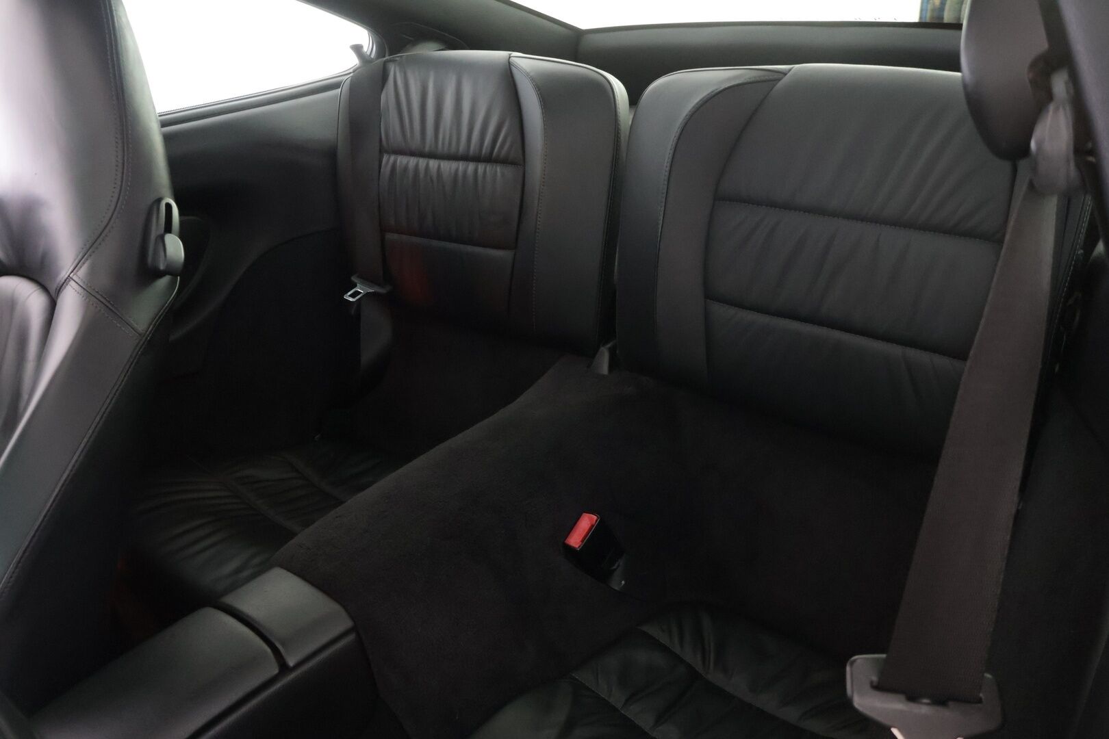 Porsche 911 2002 911 Carrera Coupé manuaali - | Carrera Coupe manuaalivaihteinen 3.6 litraisella koneella | Katsastettu ja huollettu | Kattoluukku | 