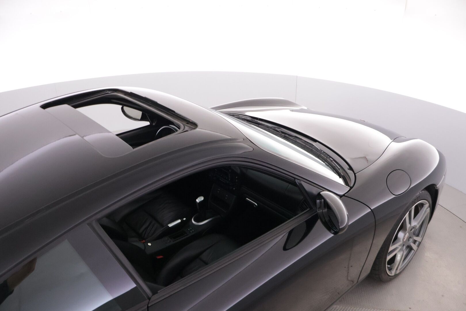 Porsche 911 2002 911 Carrera Coupé manuaali - | Carrera Coupe manuaalivaihteinen 3.6 litraisella koneella | Katsastettu ja huollettu | Kattoluukku | 