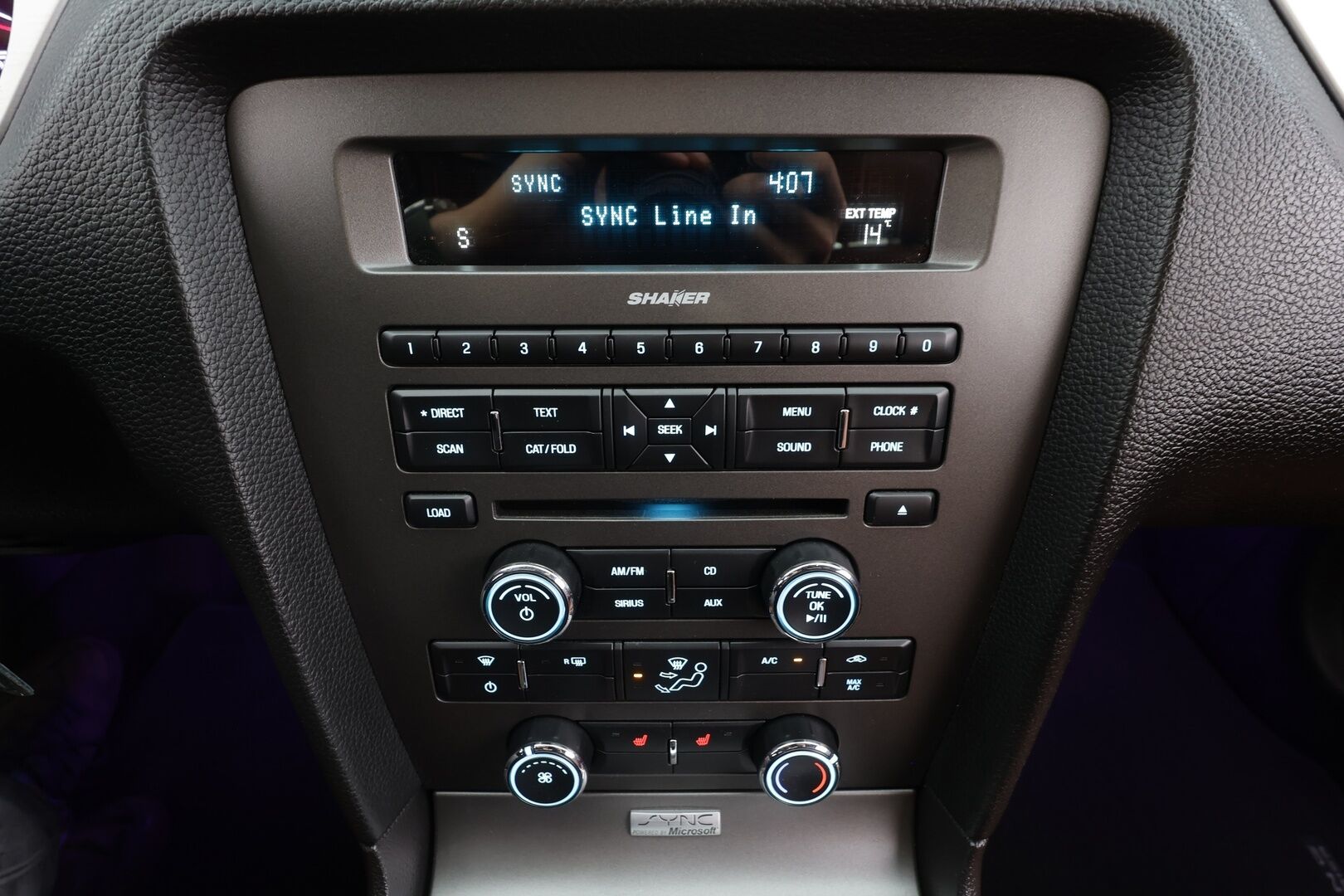 Ford Mustang 2014 3.7 V6 Coupe - | Harvinainen! | Facelift | Shaker audio | Nahat | BT audio | Vakkari | Ambient light | Xenon | 