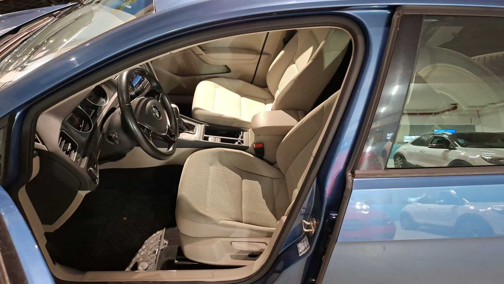 Volkswagen Golf 2013 Comfortline 1,2 TSI 77 kW (105 hv) BlueMotion DSG **Vakkari / 1-Omisteinen / Suomi-auto / Lohko** - Taloudellinen / 1-Omisteinen /  Suomi-auto