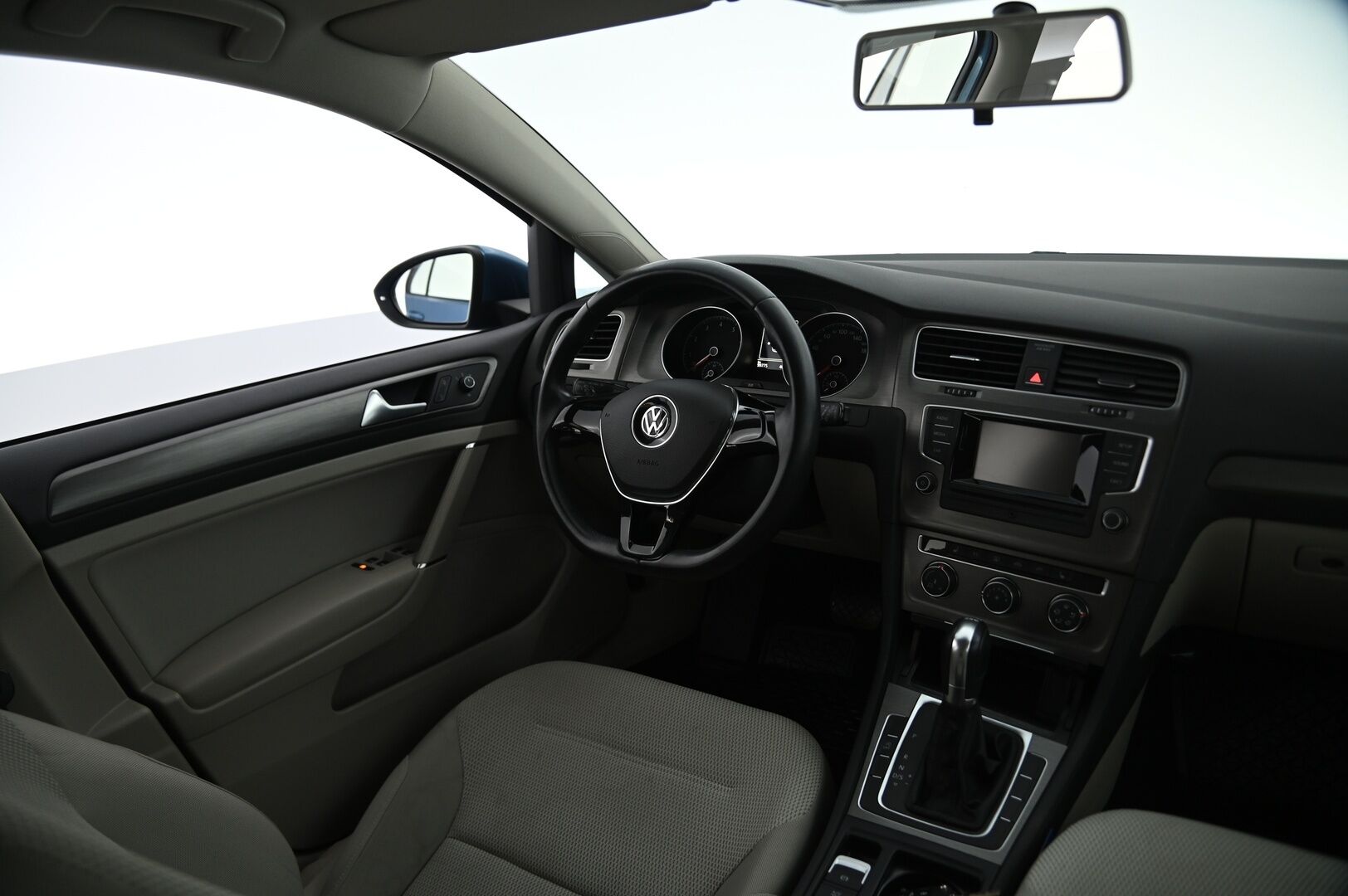 Volkswagen Golf 2013 Comfortline 1,2 TSI 77 kW (105 hv) BlueMotion DSG **Vakkari / 1-Omisteinen / Suomi-auto / Lohko** - Taloudellinen / 1-Omisteinen /  Suomi-auto