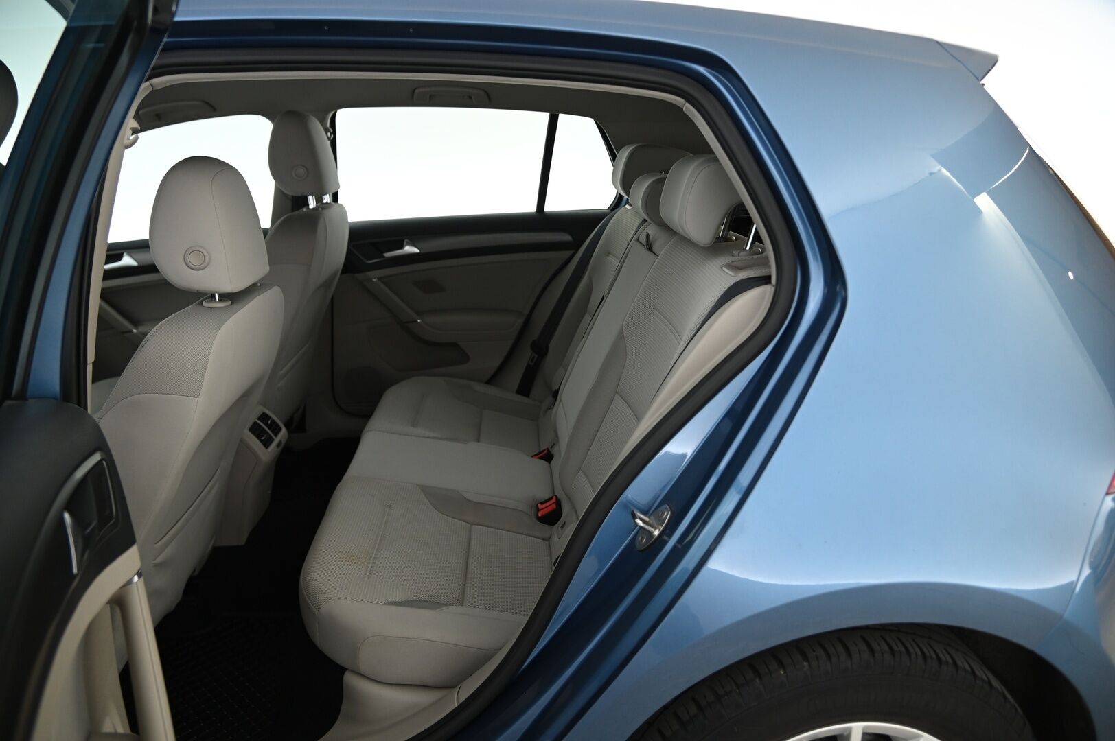 Volkswagen Golf 2013 Comfortline 1,2 TSI 77 kW (105 hv) BlueMotion DSG **Vakkari / 1-Omisteinen / Suomi-auto / Lohko** - Taloudellinen / 1-Omisteinen /  Suomi-auto
