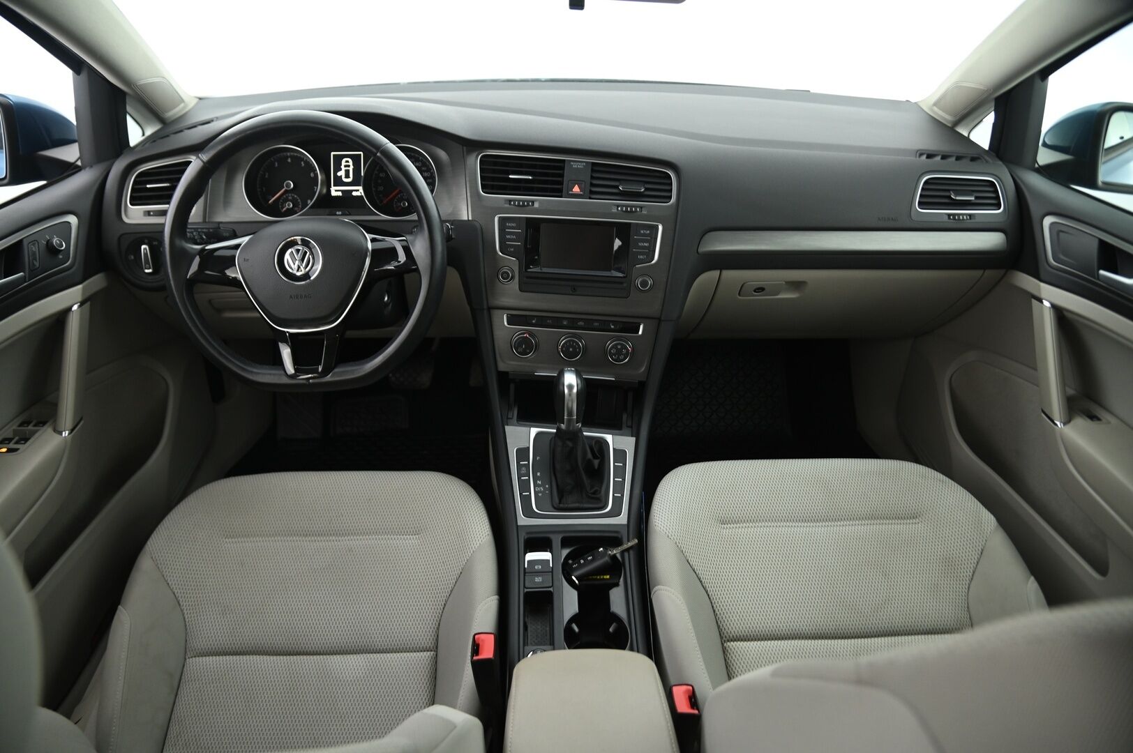 Volkswagen Golf 2013 Comfortline 1,2 TSI 77 kW (105 hv) BlueMotion DSG **Vakkari / 1-Omisteinen / Suomi-auto / Lohko** - Taloudellinen / 1-Omisteinen /  Suomi-auto