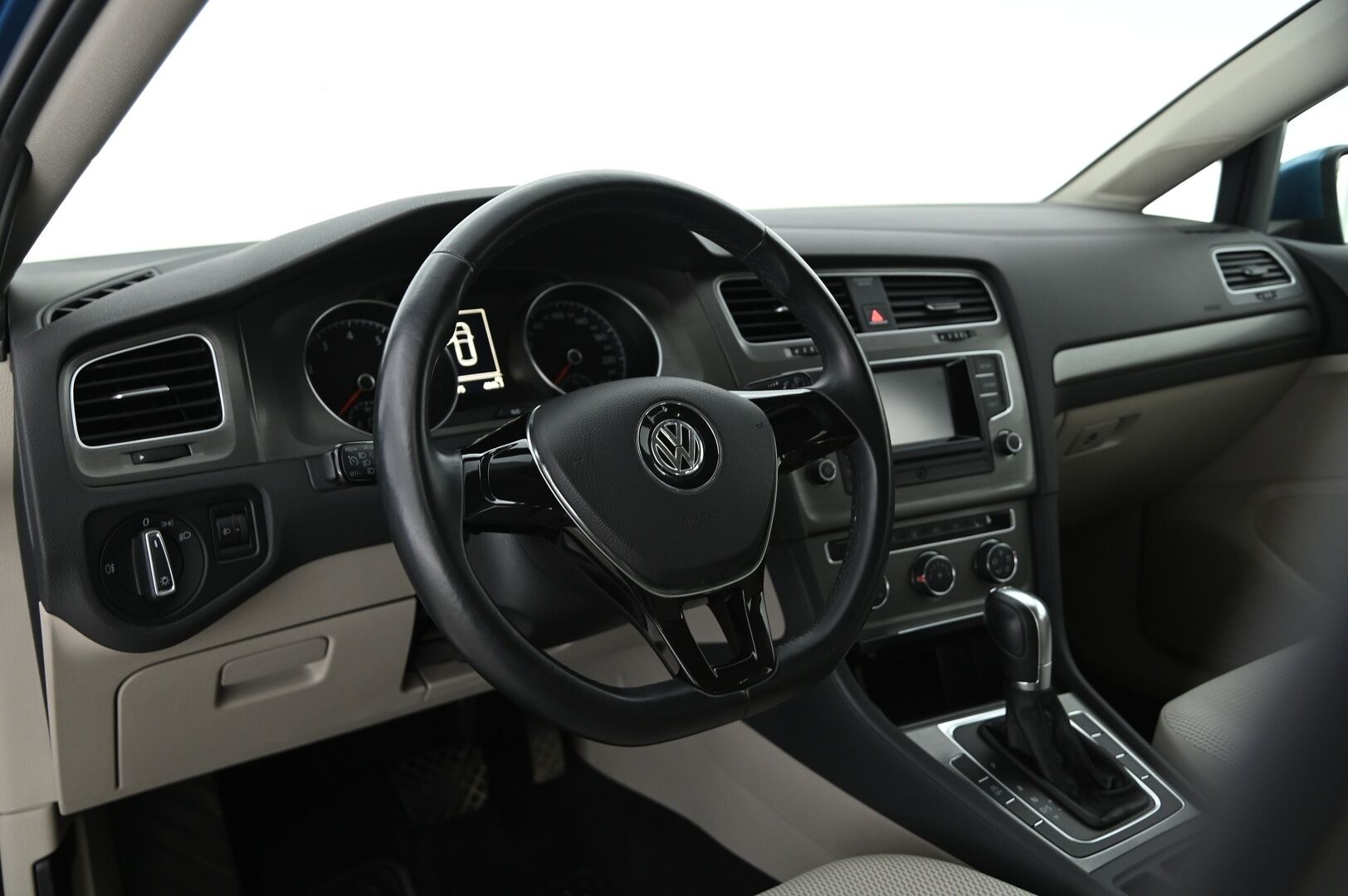 Volkswagen Golf 2013 Comfortline 1,2 TSI 77 kW (105 hv) BlueMotion DSG **Vakkari / 1-Omisteinen / Suomi-auto / Lohko** - Taloudellinen / 1-Omisteinen /  Suomi-auto