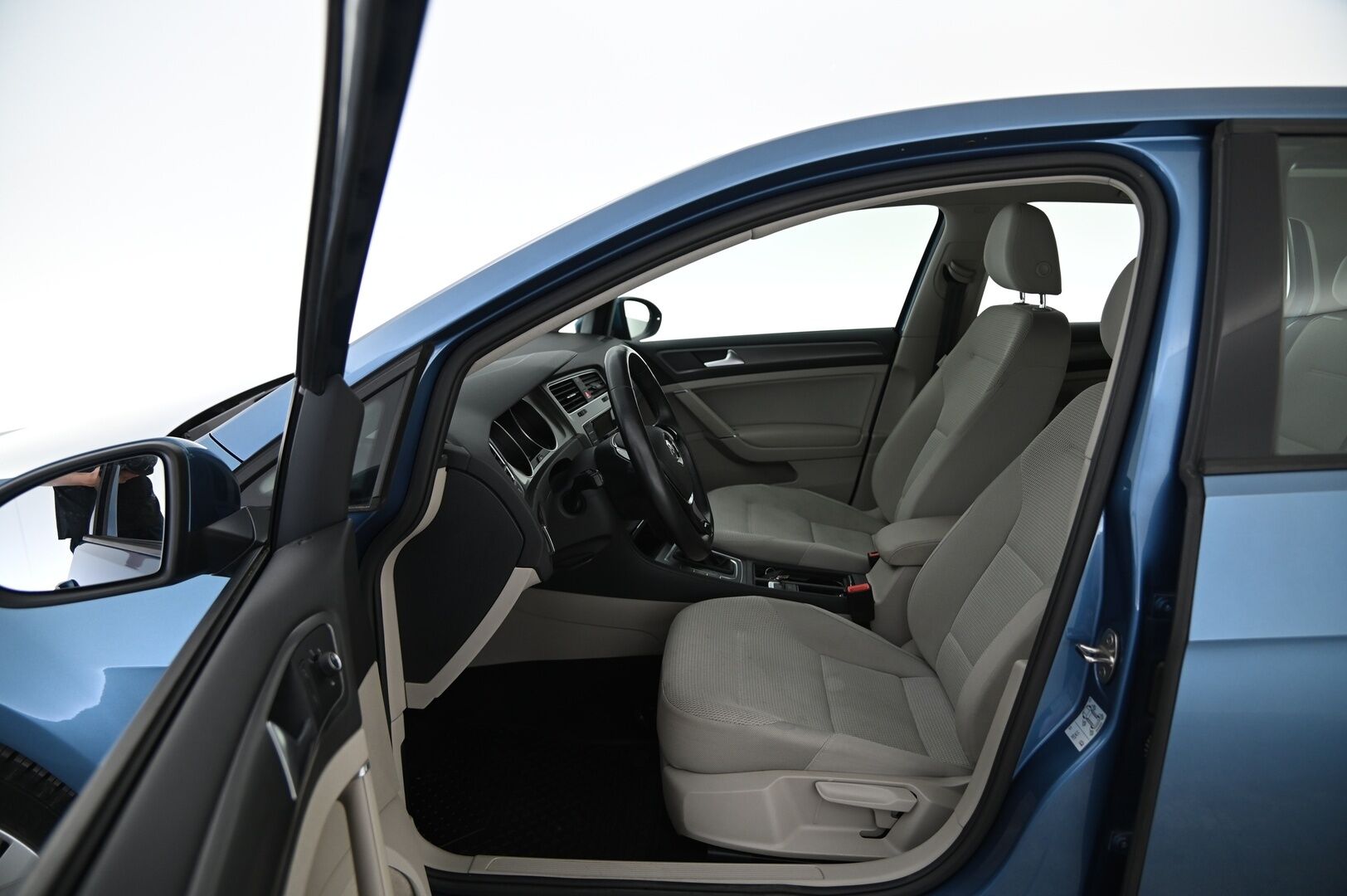 Volkswagen Golf 2013 Comfortline 1,2 TSI 77 kW (105 hv) BlueMotion DSG **Vakkari / 1-Omisteinen / Suomi-auto / Lohko** - Taloudellinen / 1-Omisteinen /  Suomi-auto
