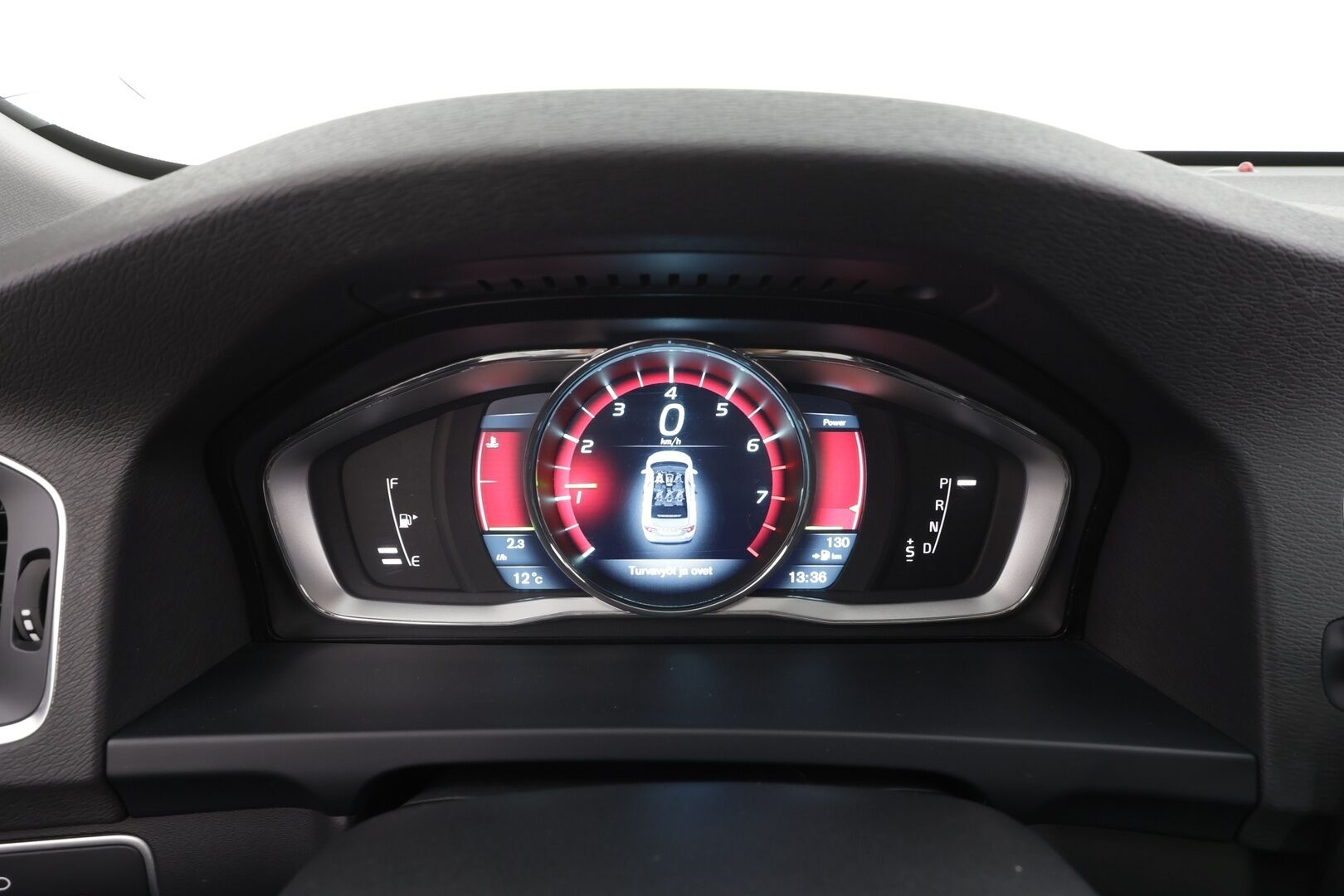 Volvo S60 2014 T3 Momentum aut - Vakkari | Webasto | Nahat | Tutkat | LED | Suomi-auto | Merkkihuollettu | Kahdet Renkaat | Jakopää tehty 09/2026!