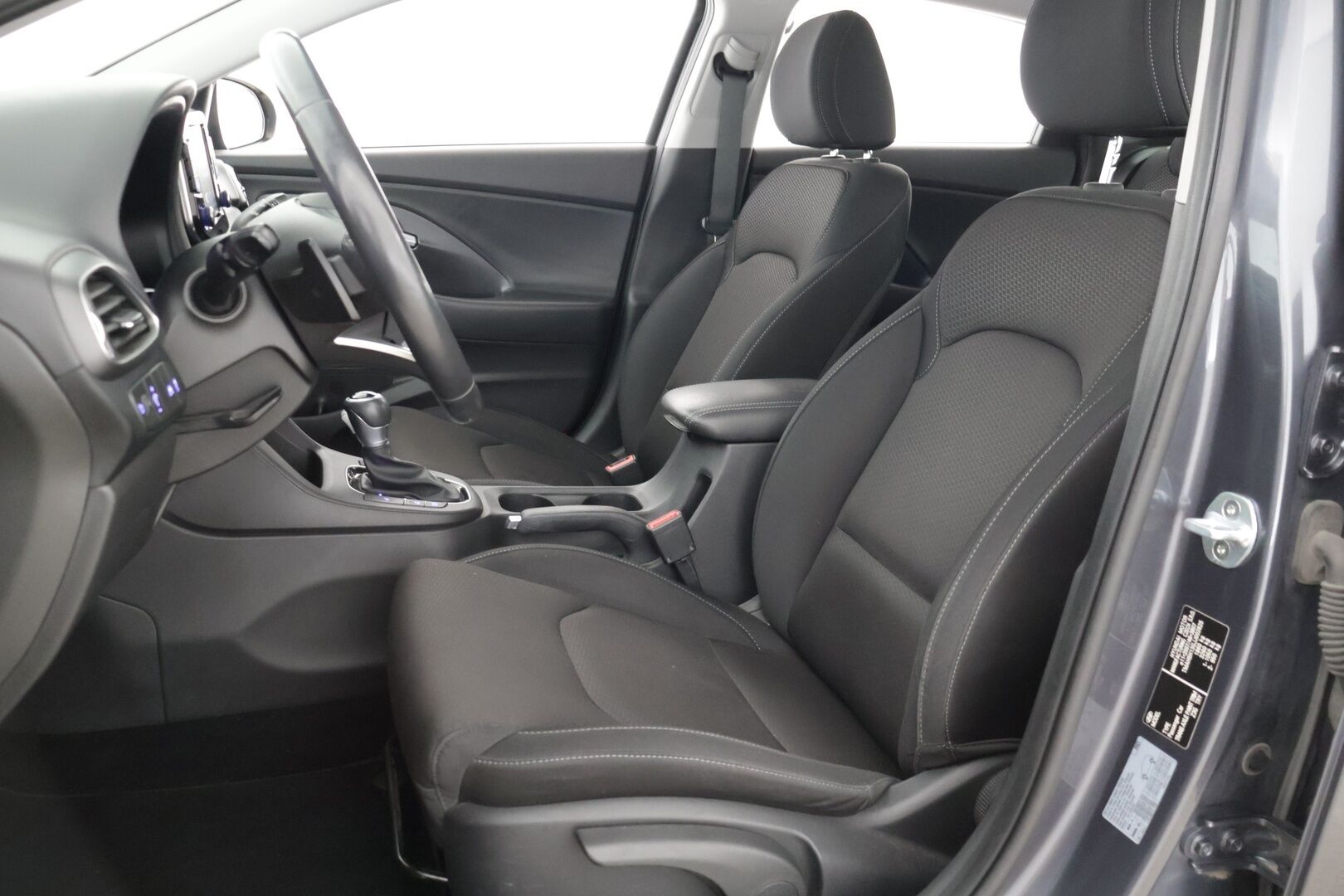 Hyundai i30 Fastback 2018 1,4 T-GDI 7DCT-aut Comfort // Vakkari / Lohko / P-kamera*