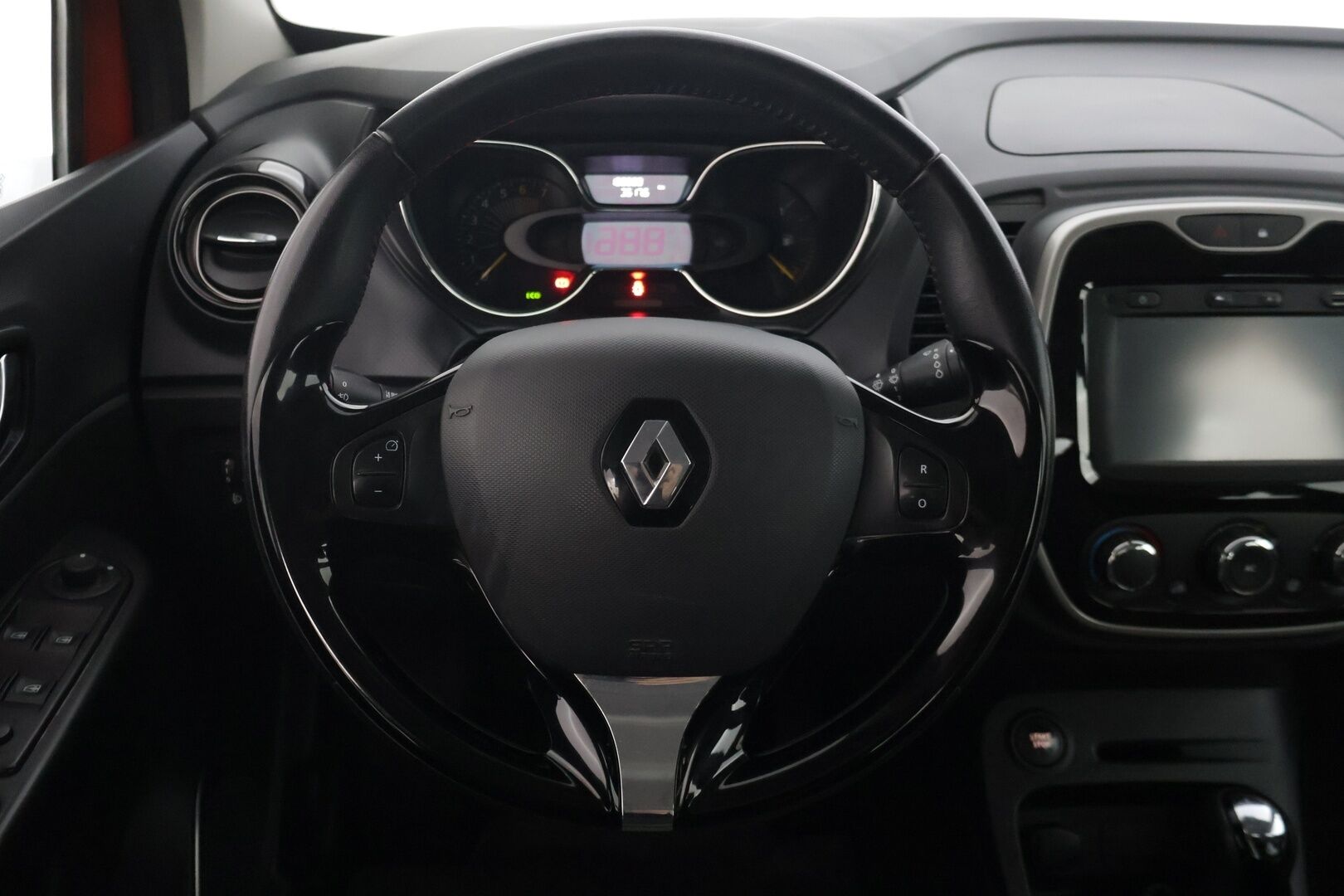 Renault Captur 2014 TCe 120 EDC-aut Expression - | Suomi-auto | Avaimeton kulku ja -käynnistys | Lohkolämmitin | Vakionopeudensäädin | Isofix | Bluetooth | 2x renkaat & vanteet | Katsastus voimassa 12/2026 saakka| 