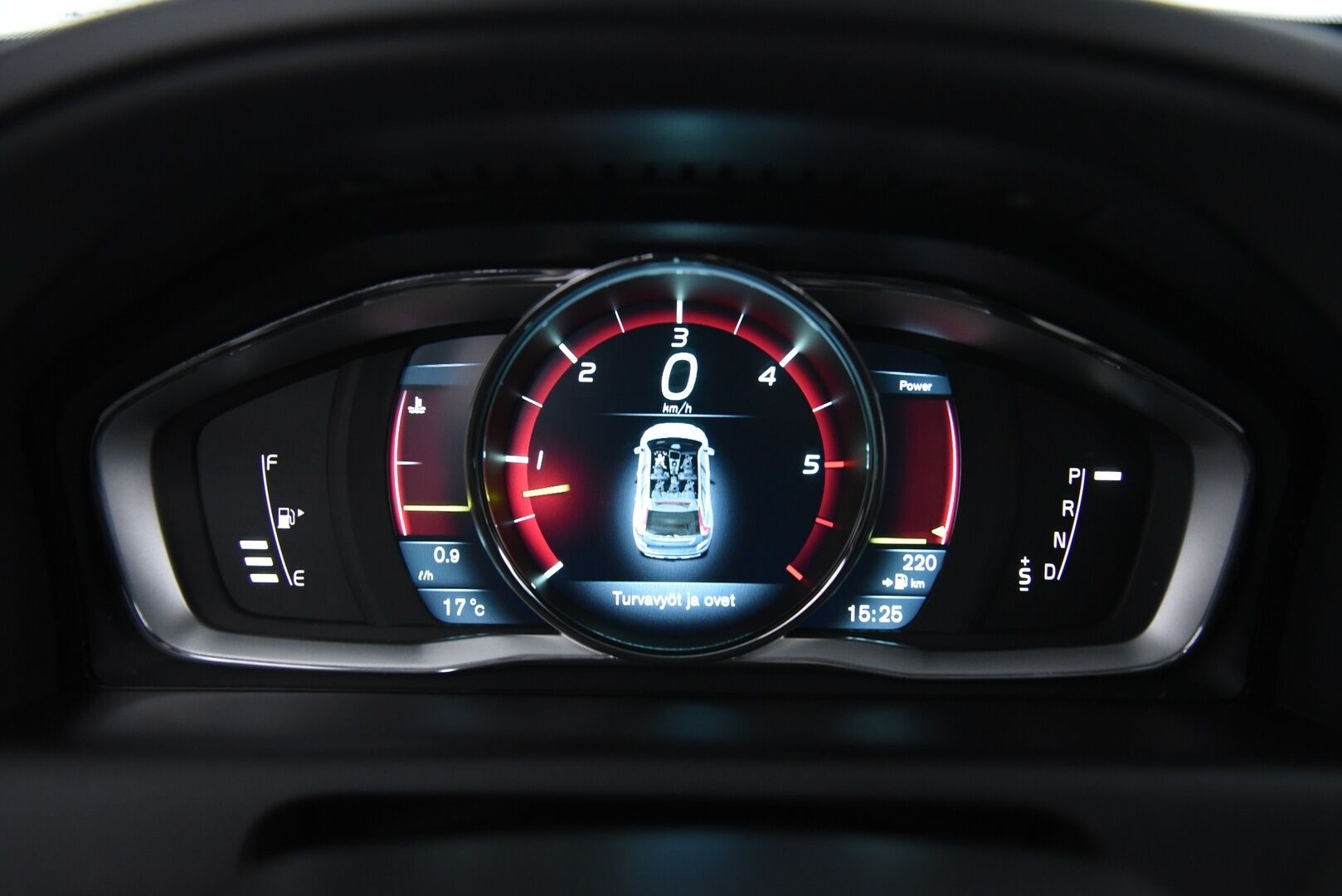 Volvo XC60 2014 D5 AWD Summum aut / Adap.vak / Vetokoukku / Blis / Sähk. takaluukku / Supervarusteltu! - Hihna vaihdettu 2025! / Suomi-auto /  Webasto / Volvo On Call - HULLUT AVAJAISHULINAT KORKOTARJOUS 3,29 %