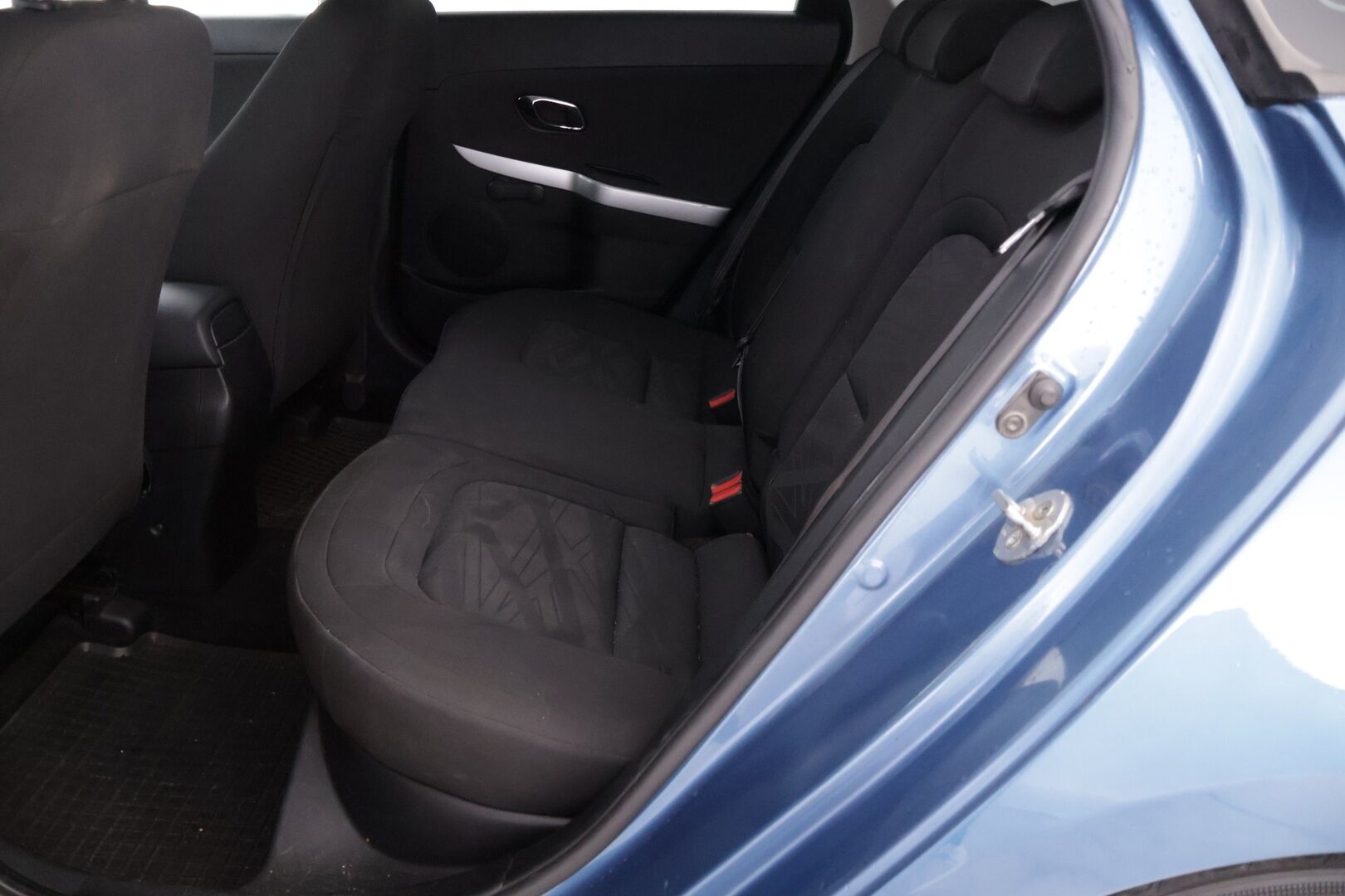 Kia cee'd 2014 1,4 ISG LX SW EcoDynamics *Myydään Huutokaupat.com*