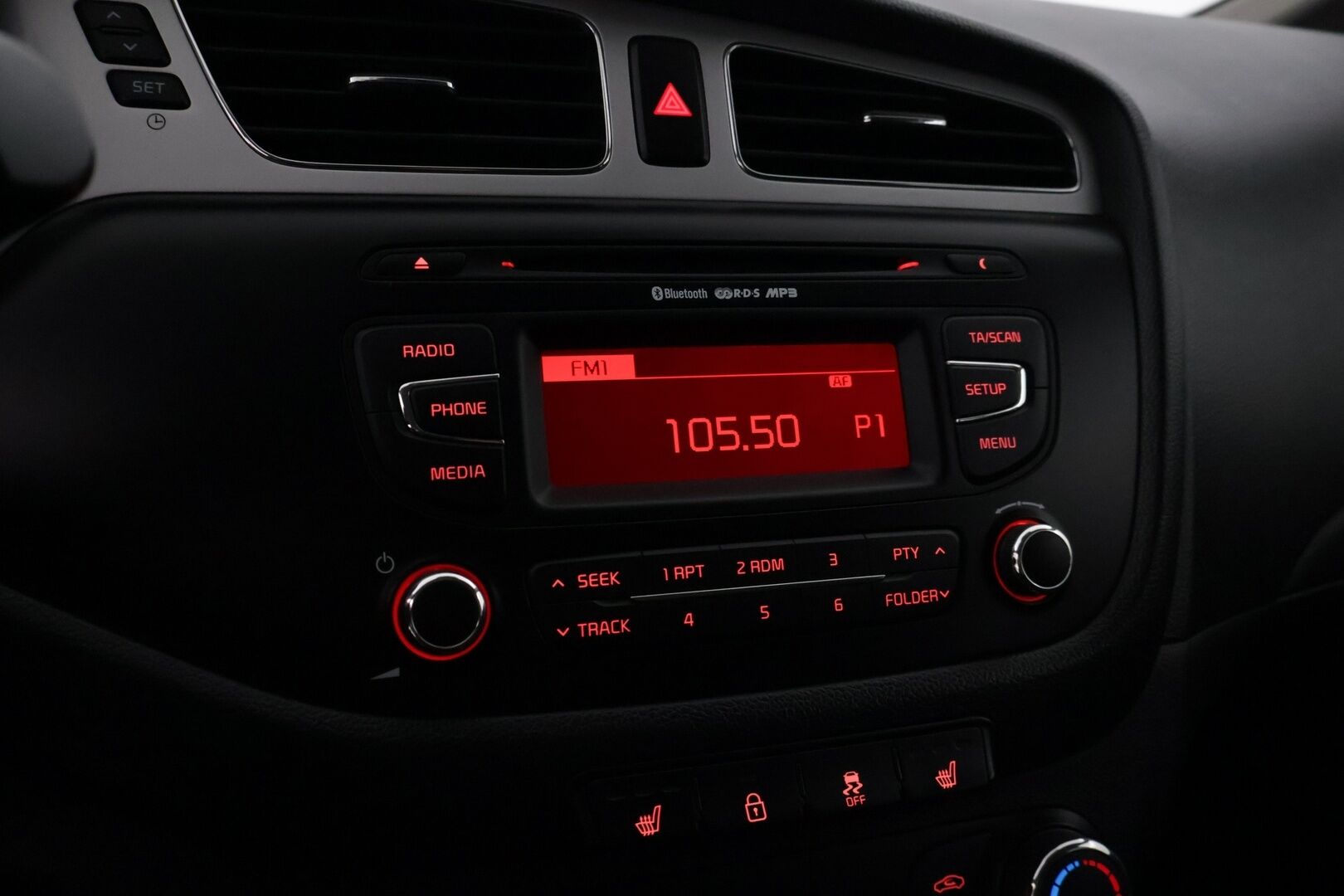 Kia cee'd 2014 1,4 ISG LX SW EcoDynamics *Myydään Huutokaupat.com*