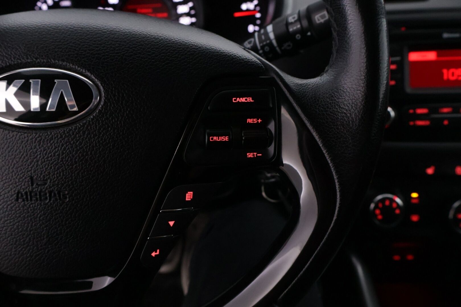 Kia cee'd 2014 1,4 ISG LX SW EcoDynamics *Myydään Huutokaupat.com*