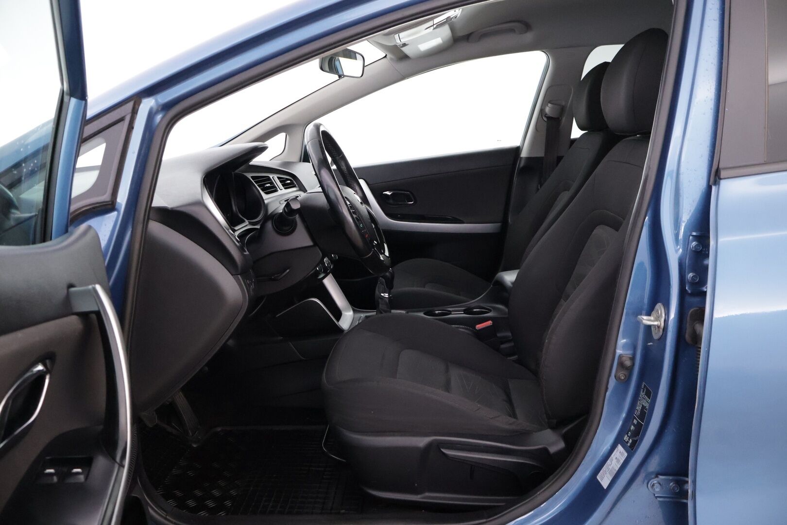 Kia cee'd 2014 1,4 ISG LX SW EcoDynamics *Myydään Huutokaupat.com*
