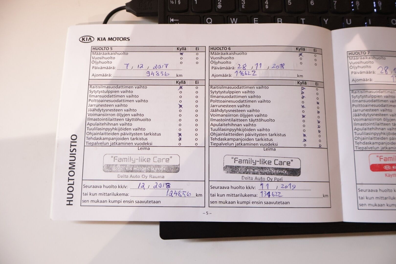 Kia cee'd 2014 1,4 ISG LX SW EcoDynamics *Myydään Huutokaupat.com*