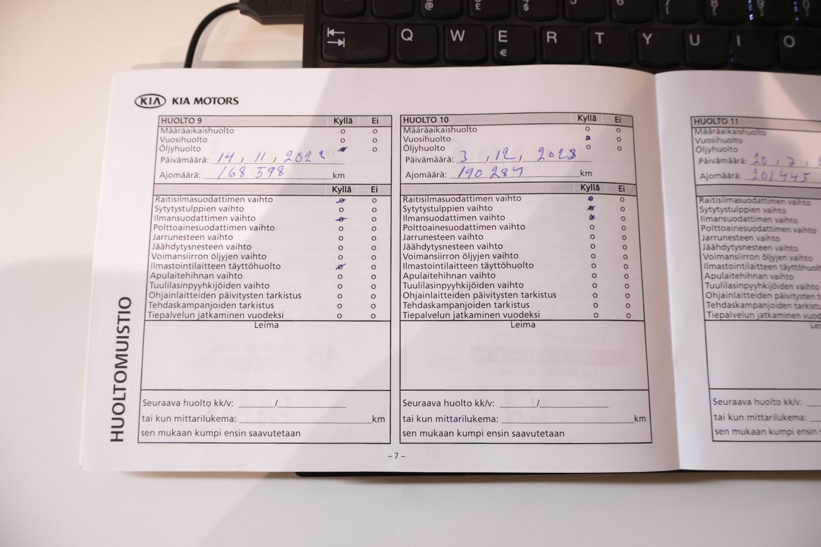 Kia cee'd 2014 1,4 ISG LX SW EcoDynamics *Myydään Huutokaupat.com*