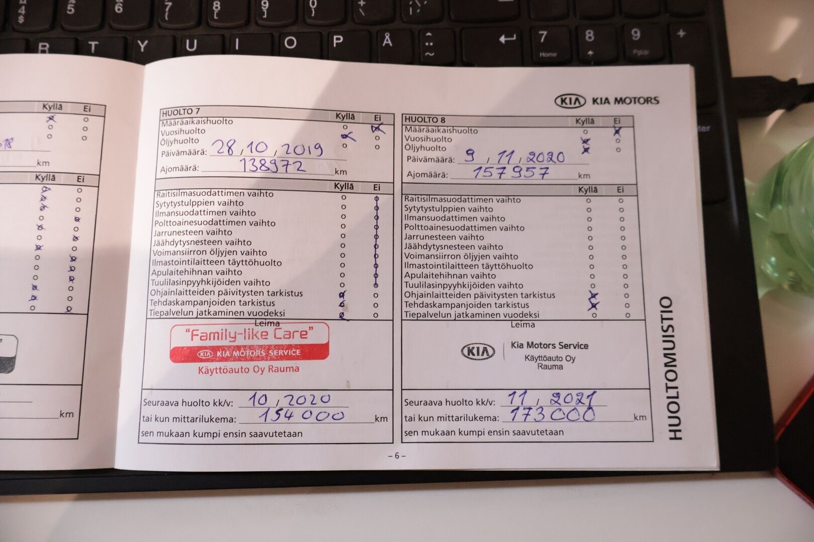 Kia cee'd 2014 1,4 ISG LX SW EcoDynamics *Myydään Huutokaupat.com*