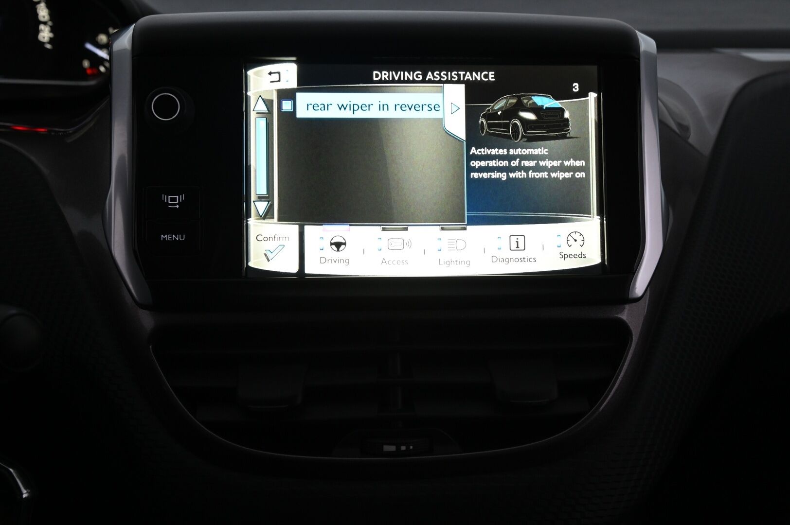 Peugeot 2008 2013 Active *Suomi-auto / Vetokoukku / Bluetooth* - *Pitkä leima / Juuri Huollettu*