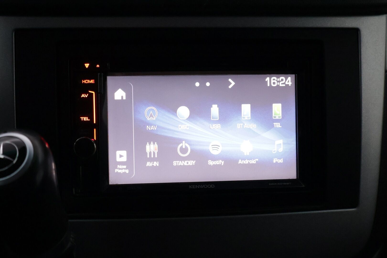Mercedes-Benz Vito 2014 122CDI -3,05/32K keskipitkä A2 A - | Suomi-auto | Koukku | Webasto | Kattotelineet | Vakkari | HiFit | Parkkitutkat |
