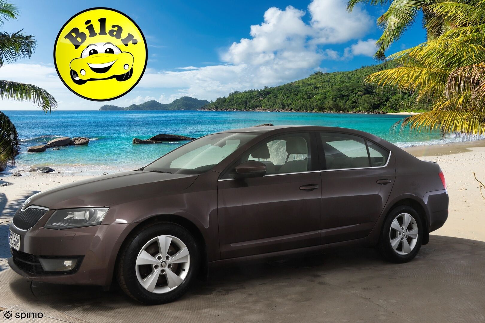Skoda Octavia 2013 1,8 TSI Elegance - | Vakkari | Penkinlämmittimet | Webasto | Tutkat | Vetokoukku | Suomi.auto | Isofix | Sähk. takaluukku |