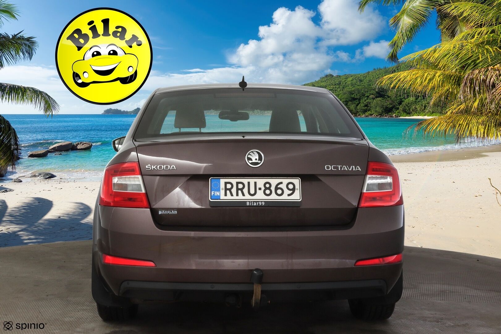 Skoda Octavia 2013 1,8 TSI Elegance - | Vakkari | Penkinlämmittimet | Webasto | Tutkat | Vetokoukku | Suomi.auto | Isofix | Sähk. takaluukku |