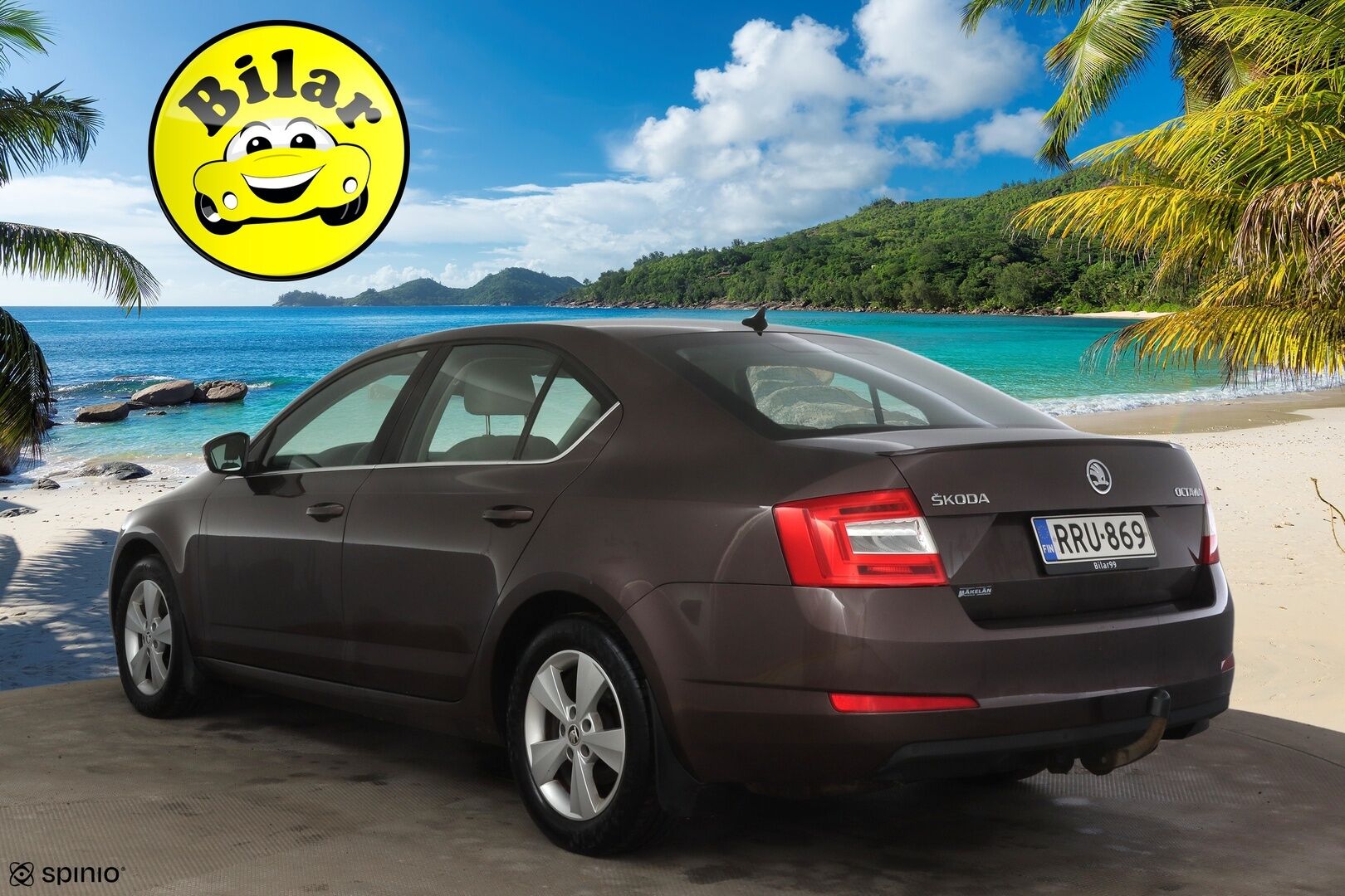 Skoda Octavia 2013 1,8 TSI Elegance - | Vakkari | Penkinlämmittimet | Webasto | Tutkat | Vetokoukku | Suomi.auto | Isofix | Sähk. takaluukku |