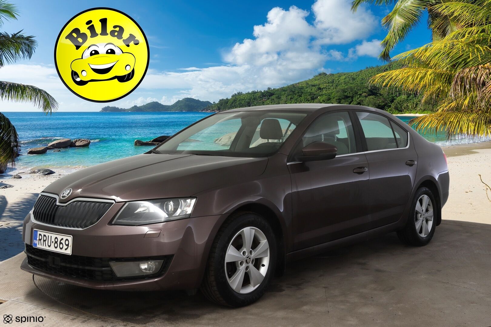 Skoda Octavia 2013 1,8 TSI Elegance - | Vakkari | Penkinlämmittimet | Webasto | Tutkat | Vetokoukku | Suomi.auto | Isofix | Sähk. takaluukku |
