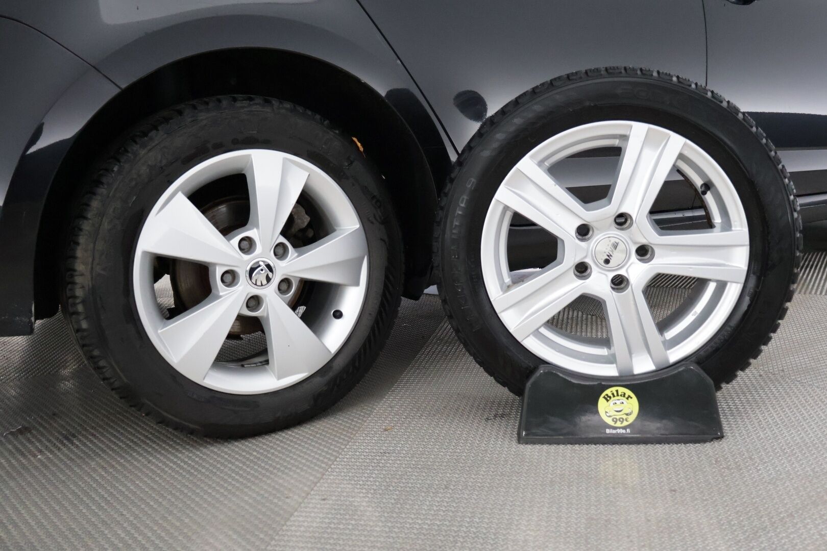 Skoda Octavia 2014 1,6 TDI Elegance - YritysOutlet - Myydään vain yrityksille * Vetokoukku / Suomi-auto / Vakkari / Lohko * - Kahdet renkaat!