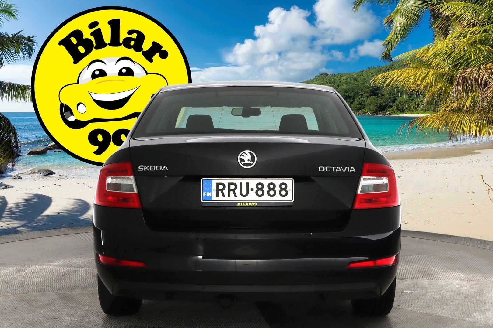 Skoda Octavia 2014 1,6 TDI Elegance - YritysOutlet - Myydään vain yrityksille * Vetokoukku / Suomi-auto / Vakkari / Lohko * - Kahdet renkaat!